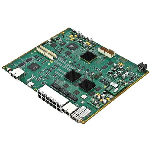 Система сбора и обработки цифровых изображений PCBA в сборе