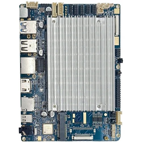 Сборка печатной платы торгового автомата